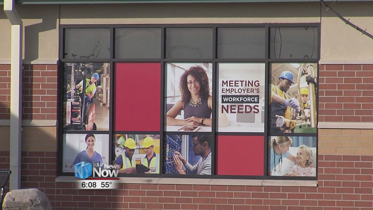 Ohio Means Jobs Allen County looking at additional ways to assist the public during pandemic